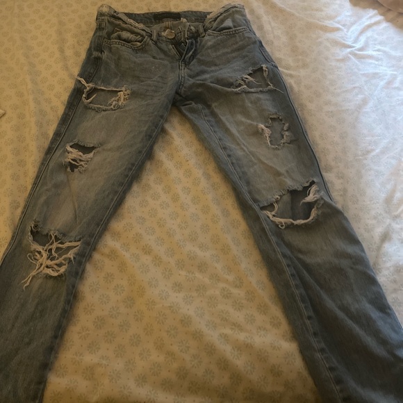 Jeans for sell - Picture 1 of 3